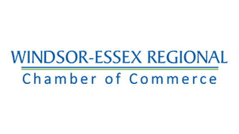 Windsor-Essex Regional Chamber of Commerce logo
