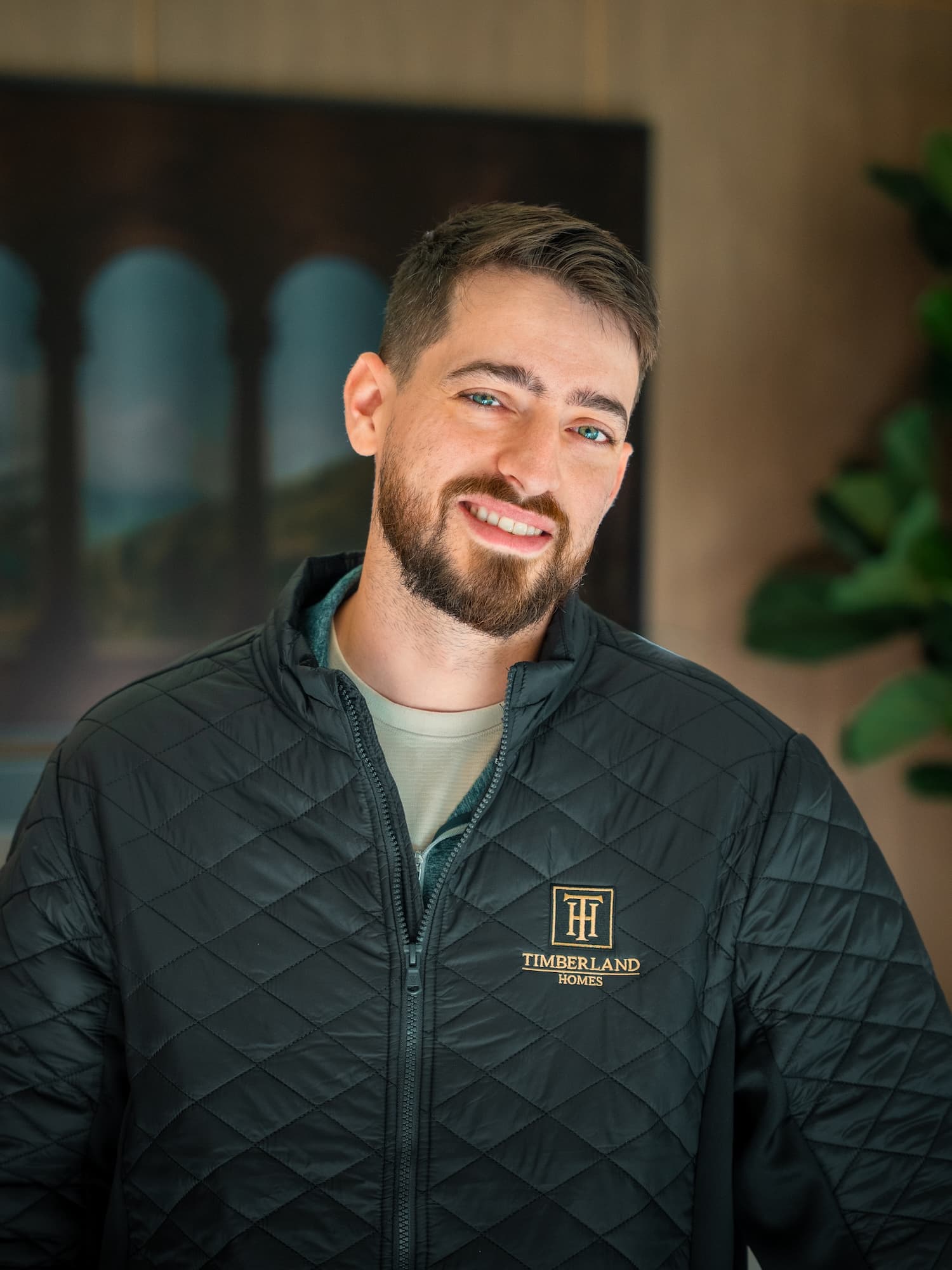 Brent Costello — Project Manager / Estimator at Timberland Homes