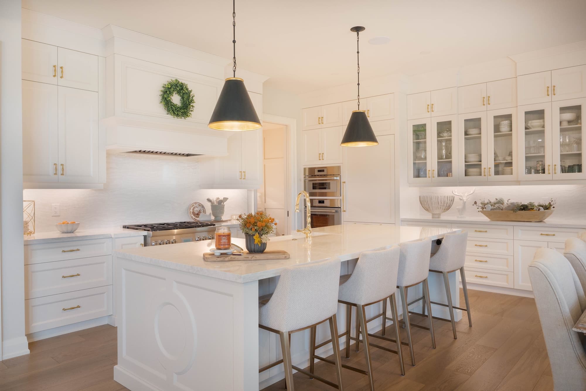 Riverwalk home details