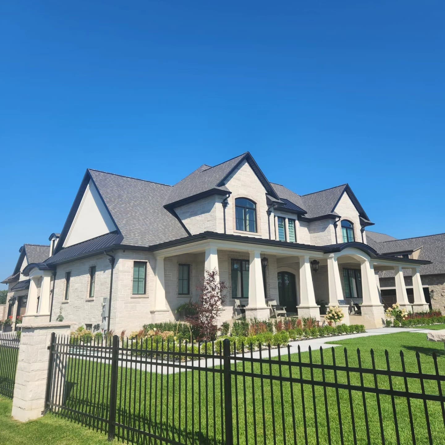 Home building craftsmanship