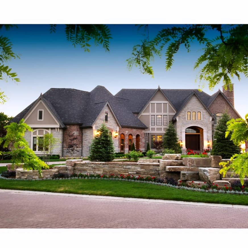 Interior craftsmanship