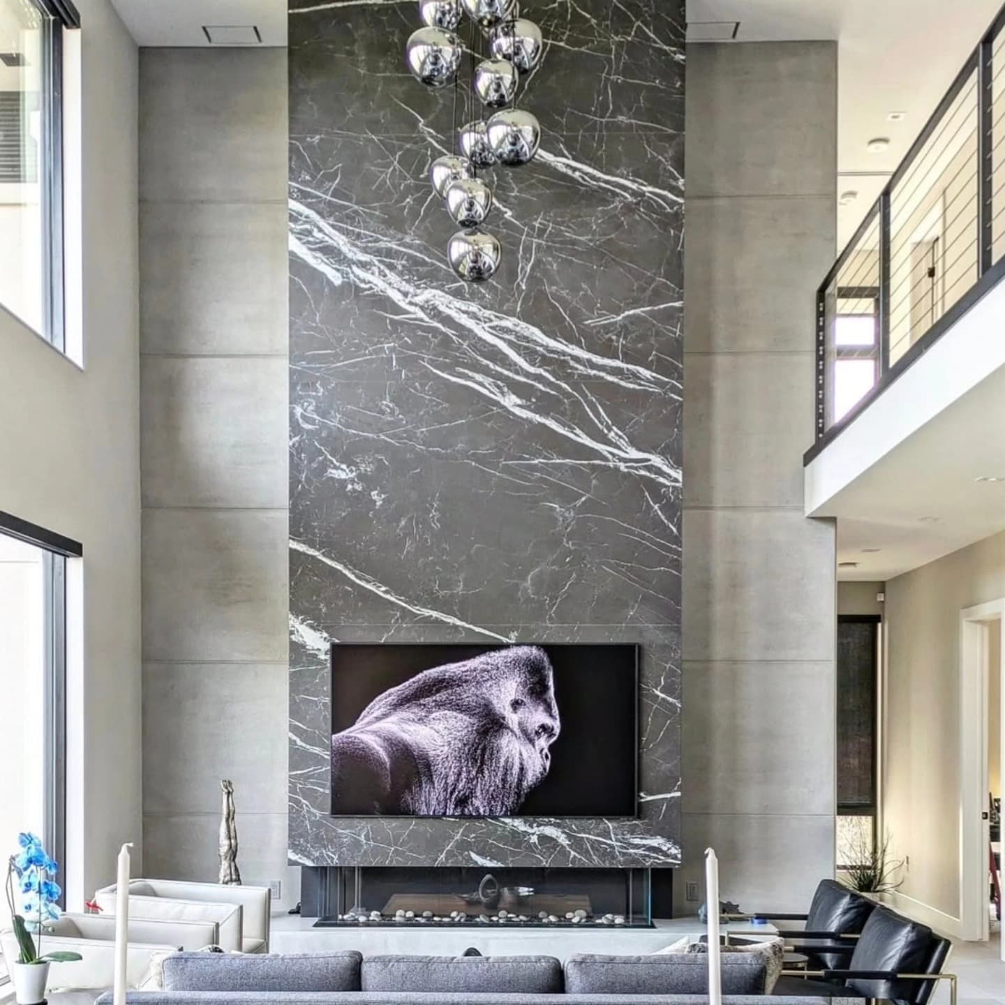 Custom home craftsmanship