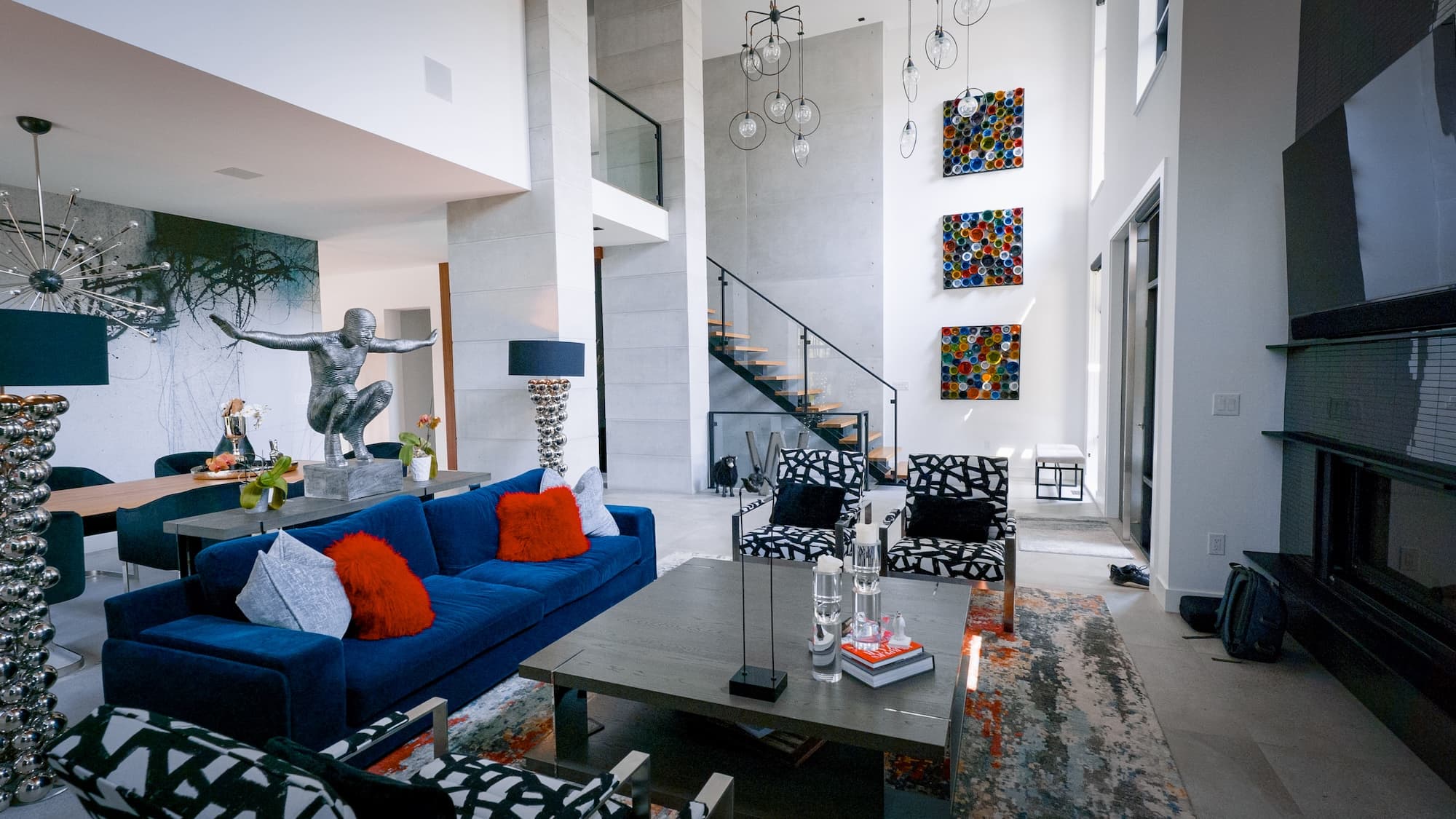 Timberland Homes early custom build