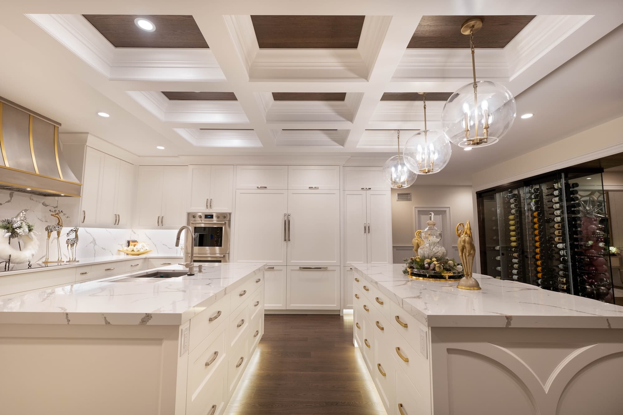 LaSalle home exterior