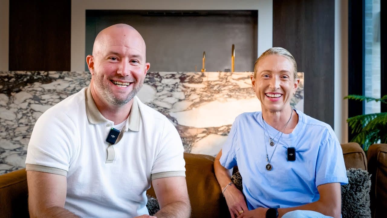 Sonja & Andrew - Timberland Homes in LaSalle