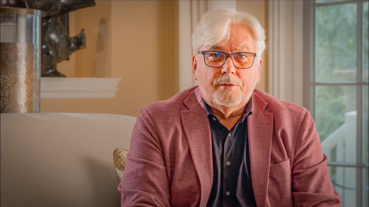 THE ROBITAILLES - Timberland Homes Testimonial