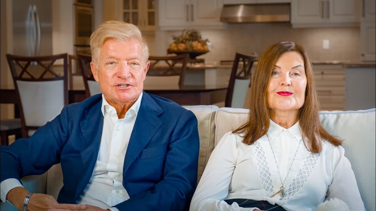 GREG & HELEN - Timberland Homes in Tecumseh