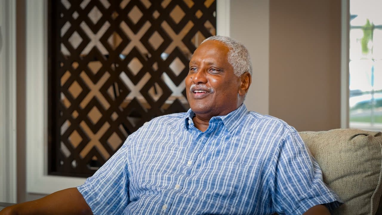 Dr Abdelaziz Ahmed - Timberland Homes in Windsor