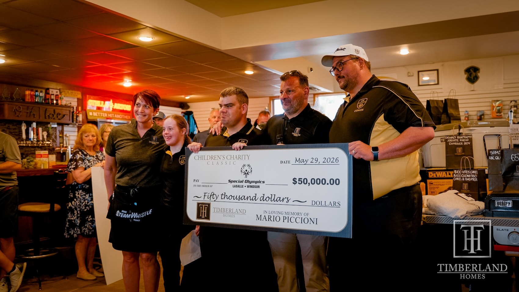2026 Children's Charity Classic — photo 1