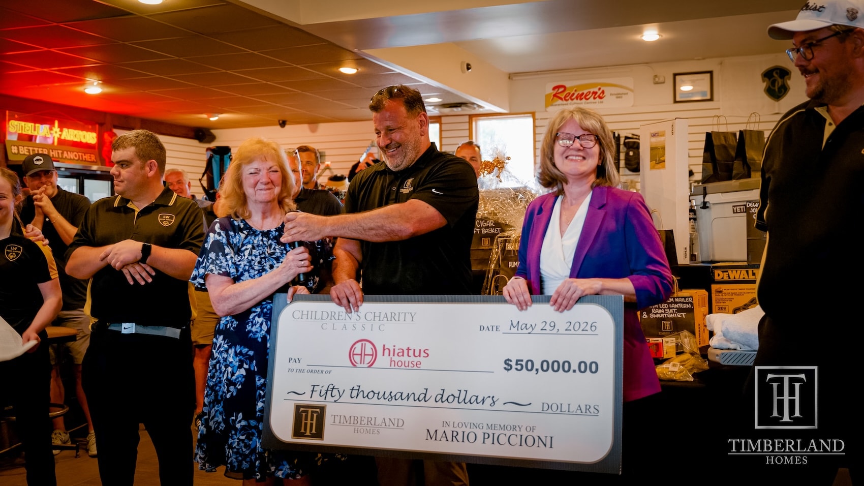 2026 Children's Charity Classic — photo 2