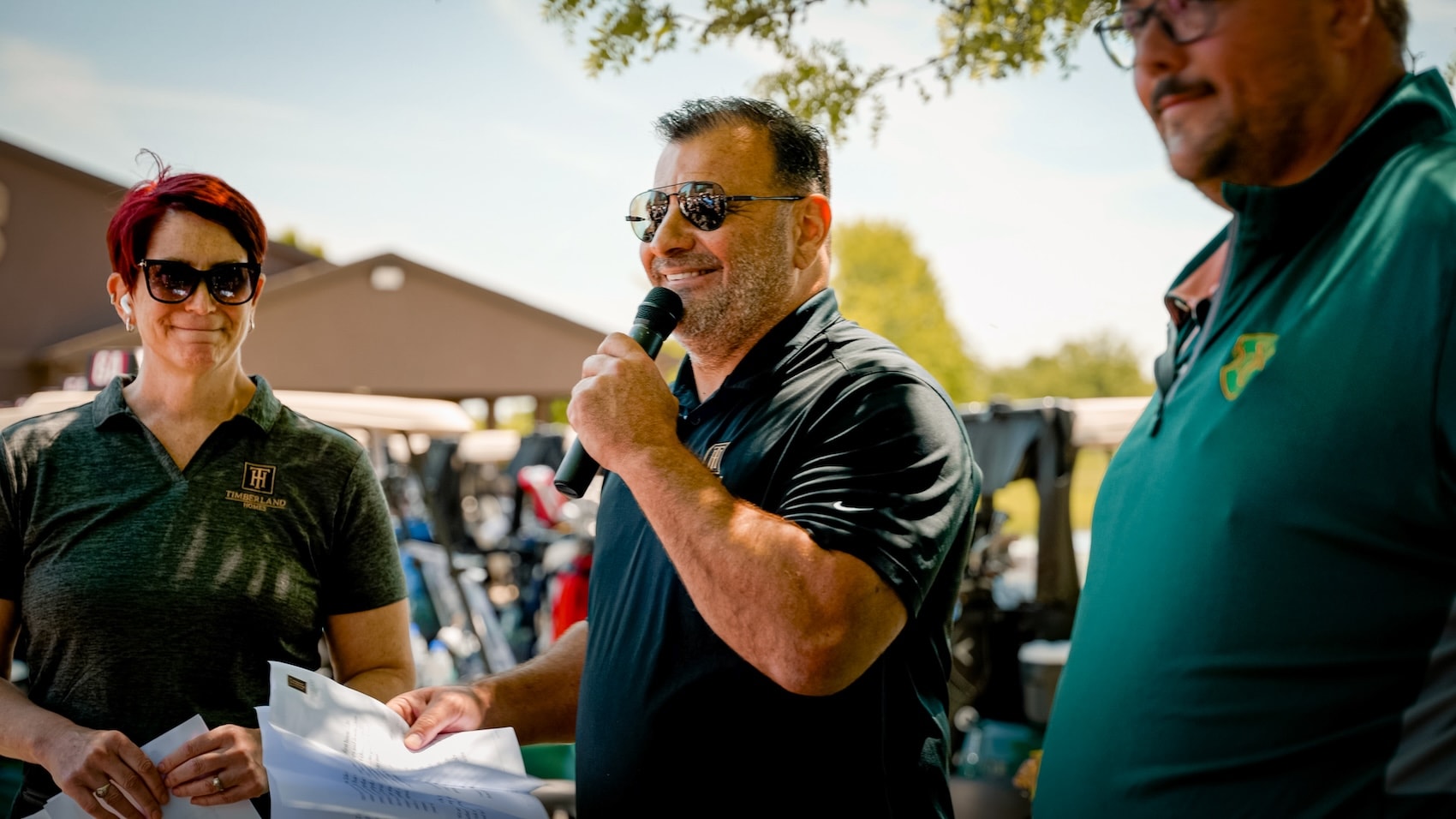 2026 Children's Charity Classic — photo 7