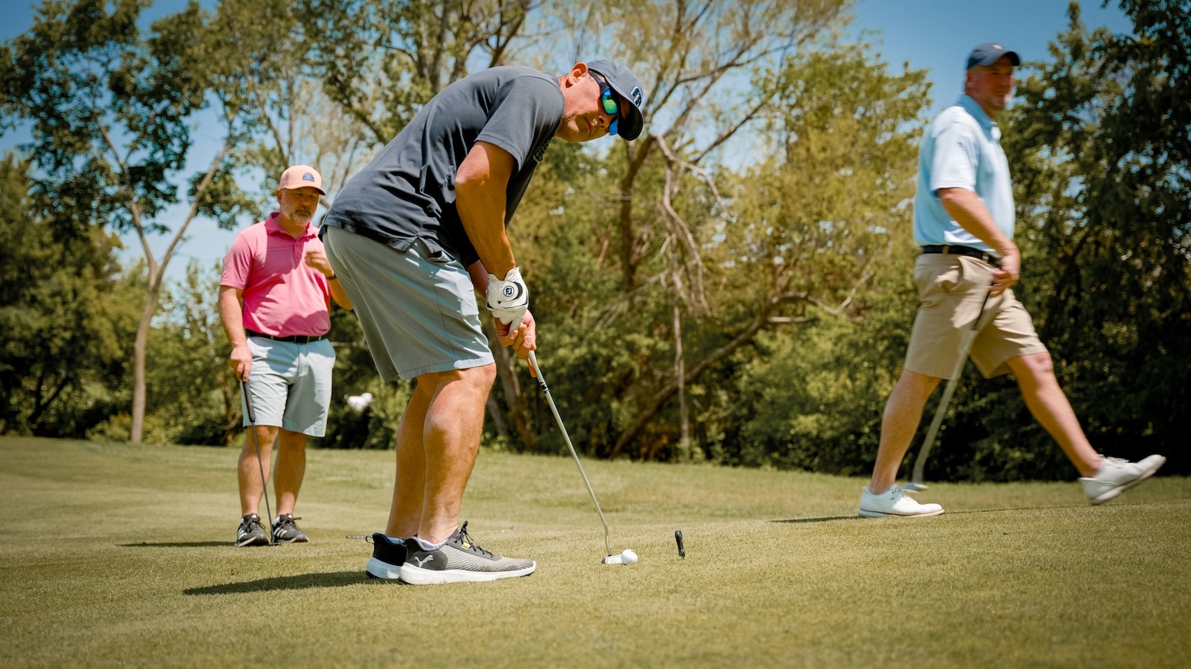 2026 Children's Charity Classic — photo 8