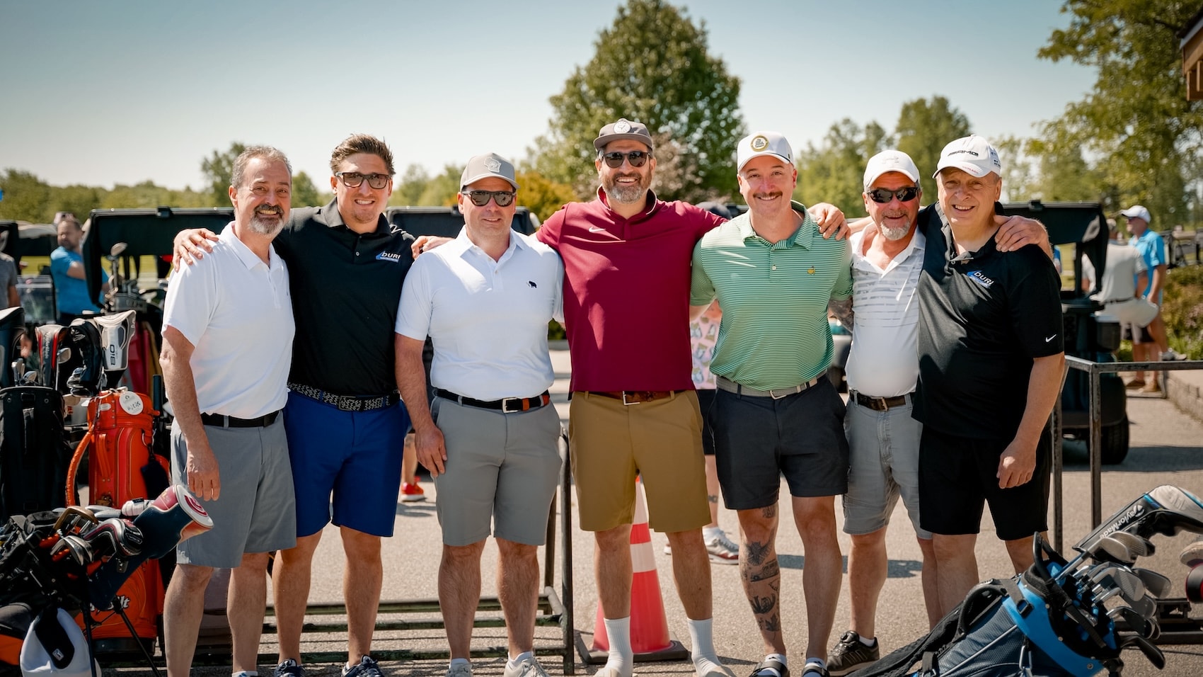 2026 Children's Charity Classic — photo 5