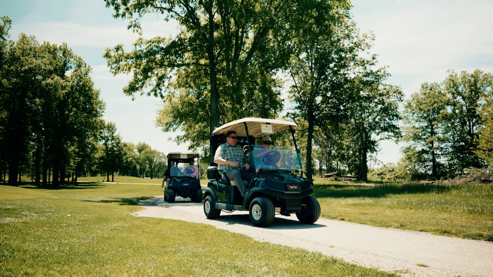2026 Children's Charity Classic — photo 10