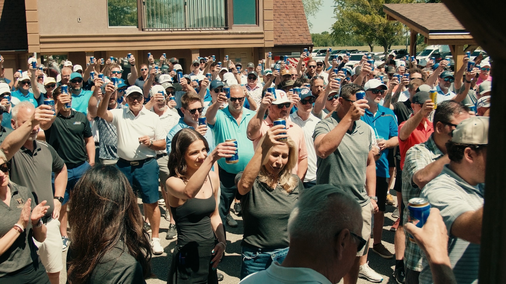 2026 Children's Charity Classic — photo 12