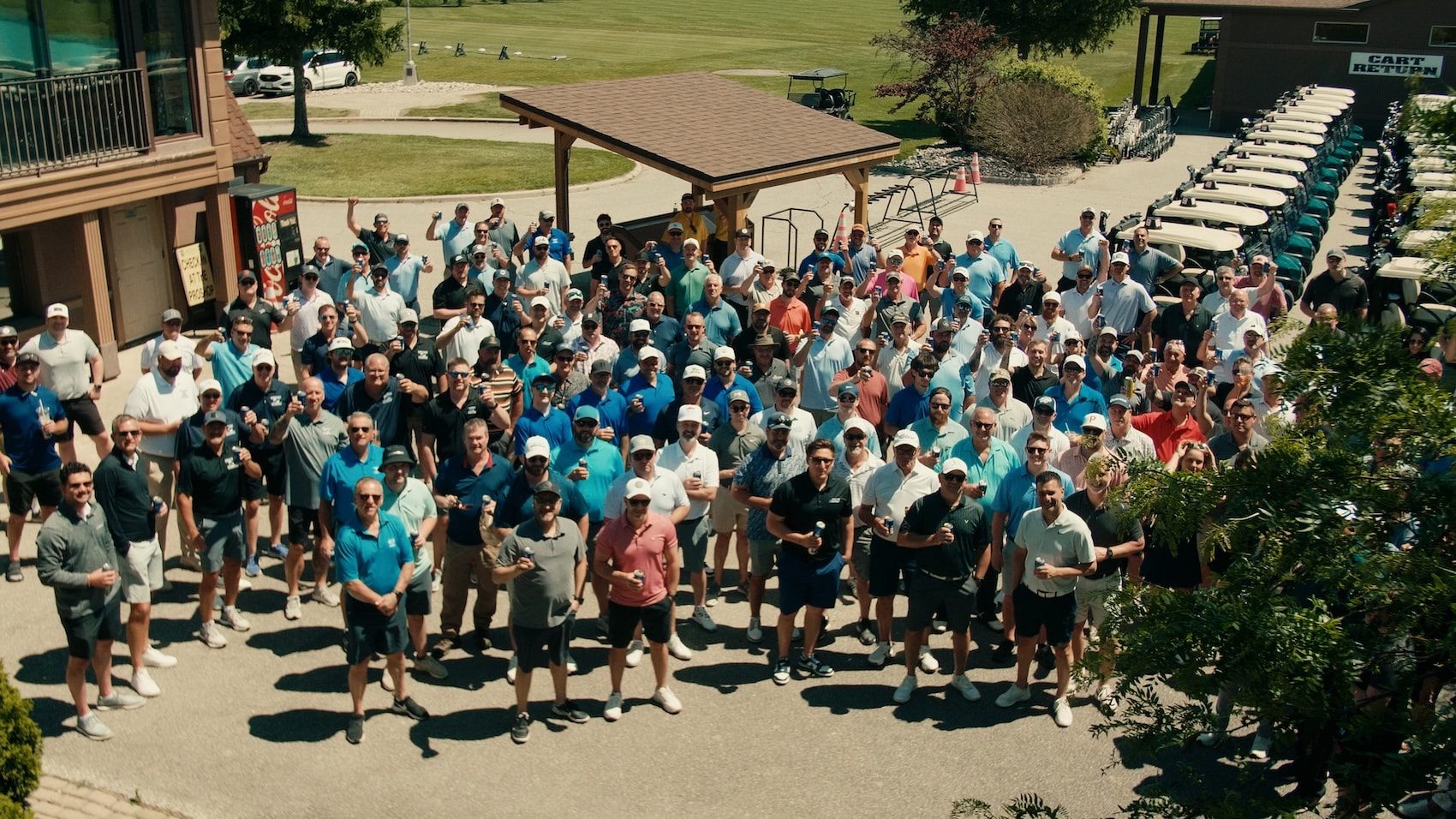 2026 Children's Charity Classic — photo 13