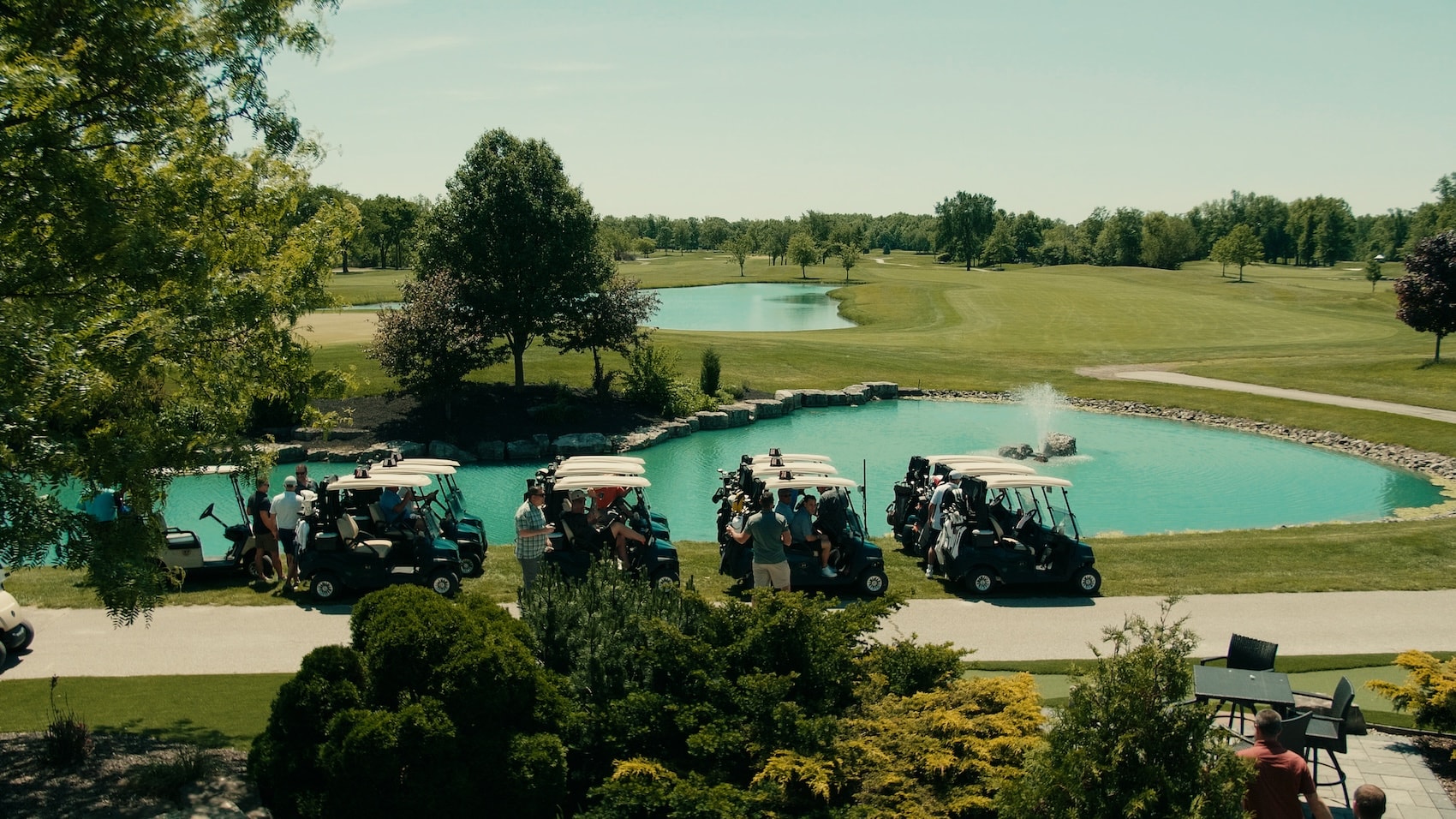 2026 Children's Charity Classic — photo 14