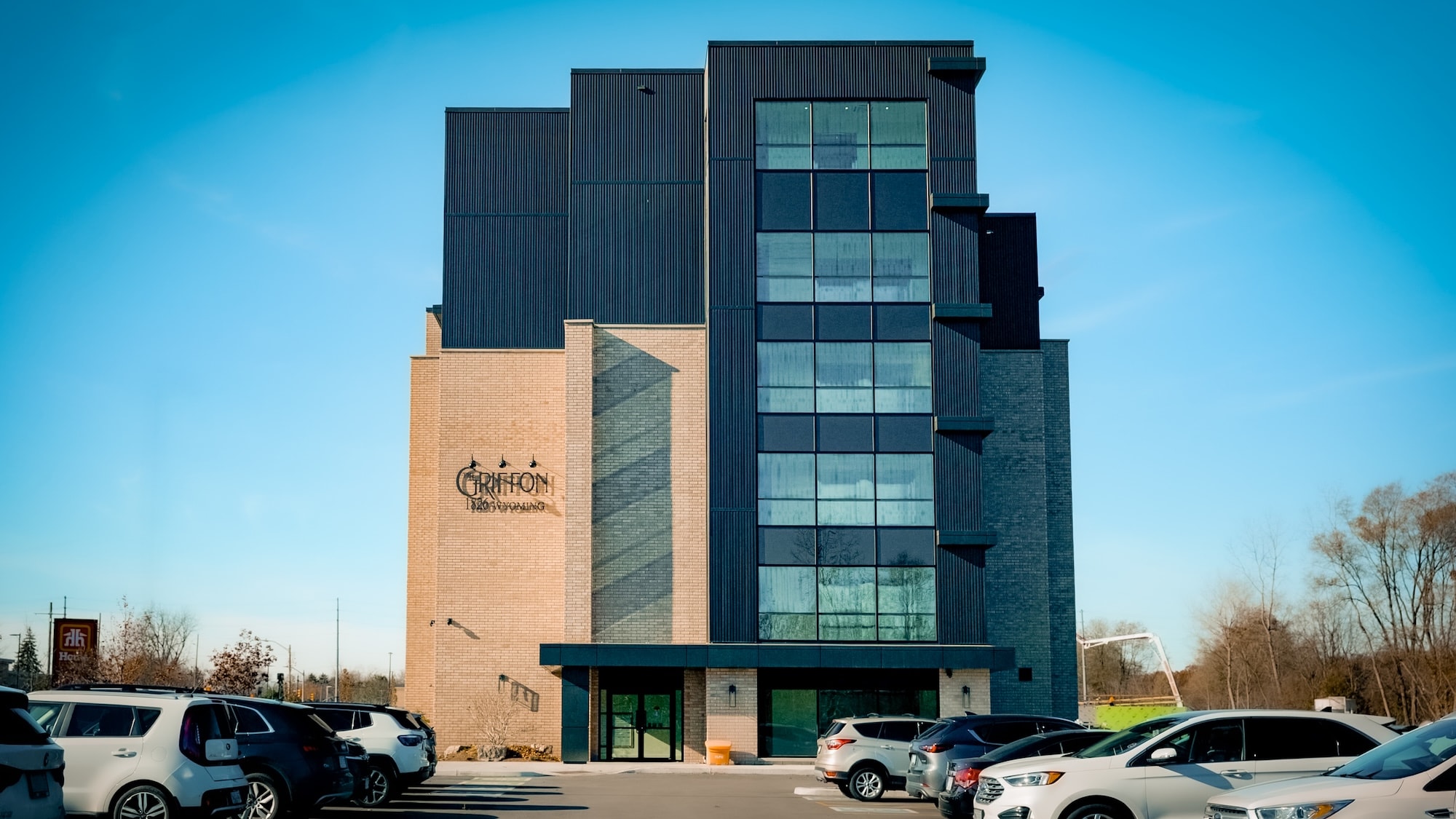 The Griffon - Image 1